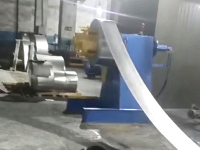 開卷收卷機(jī)設(shè)備視頻